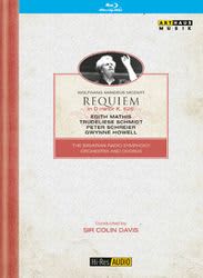Photo No.1 of Mozart: Requiem