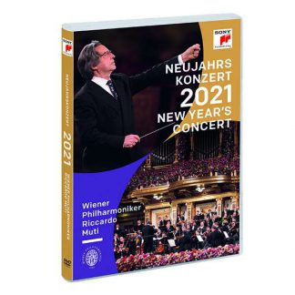 Photo No.1 of Neujahrskonzert 2021 / New Year's Concert 2021