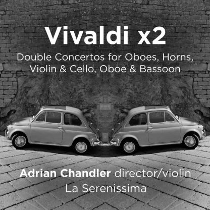 Photo No.1 of Vivaldi X2