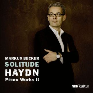Photo No.1 of Joseph Haydn: Piano Works II
