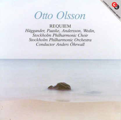 Photo No.1 of Olsson, O E: Requiem