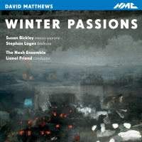 Photo No.1 of David Matthews: Winter Passions