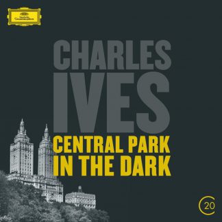 Photo No.1 of Ives: Symphony No. 2, Central Park in the Dark & The Unanswered Question