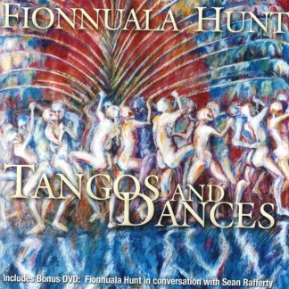 Photo No.1 of Fionnuala Hunt - Tangos & Dances