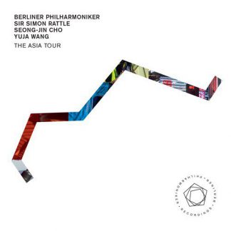 Photo No.1 of Berliner Philharmoniker - The Asia Tour