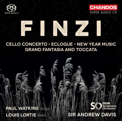 Photo No.1 of Finzi: Cello Concerto, Op. 40