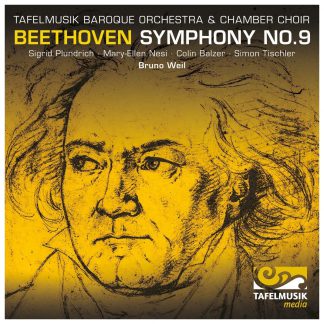 Photo No.1 of Beethoven: Symphony No. 9