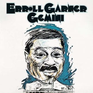 Photo No.1 of Erroll Garner: Gemini (Octave Remastered Series)