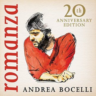 Photo No.1 of Andrea Bocelli: Romanza