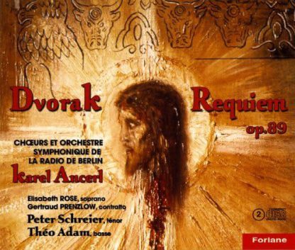 Photo No.1 of Dvorak: Requiem