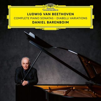 Photo No.1 of Beethoven: Complete Piano Sonatas and Diabelli Variations