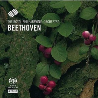 Photo No.1 of Ludwig van Beethoven: Symphonies No. 2 & 8