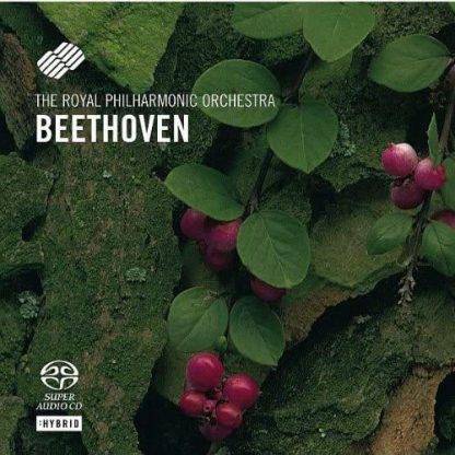 Photo No.1 of Ludwig van Beethoven: Symphonies No. 2 & 8