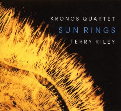 Photo No.1 of Terry Riley: Sun Rings