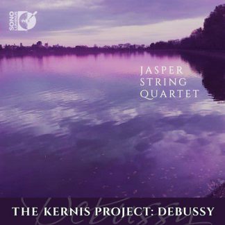 Photo No.1 of The Kernis Project: Debussy