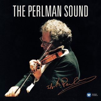 Photo No.1 of Itzhak Perlman: The Perlman Sound