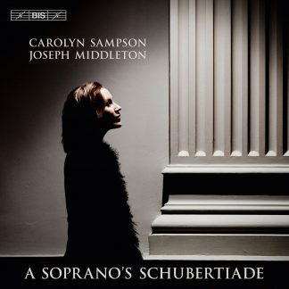 Photo No.1 of Carolyn Sampson - A Soprano’s Schubertiade