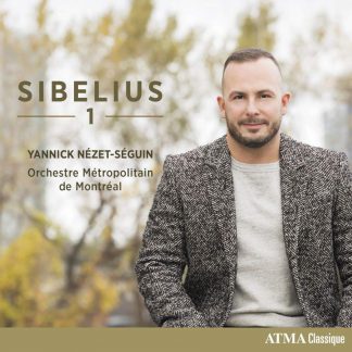 Photo No.1 of Sibelius: Symphony No. 1
