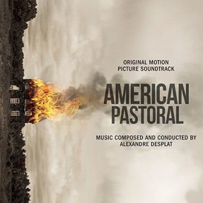 Photo No.1 of American Pastoral (Soundtrack)