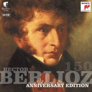 Photo No.1 of Berlioz Anniversary Edition