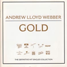 Photo No.1 of Andrew Lloyd Webber - Gold