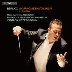 Photo No.1 of Berlioz: Symphonie Fantastique