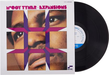 Photo No.3 of McCoy Tyner: Expansions (Tone Poet Vinyl 180g)