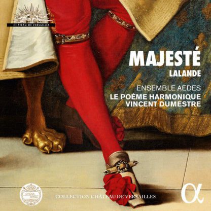 Photo No.1 of Lalande: Majesté