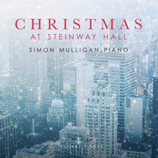 Photo No.1 of Christmas at Steinway Hall