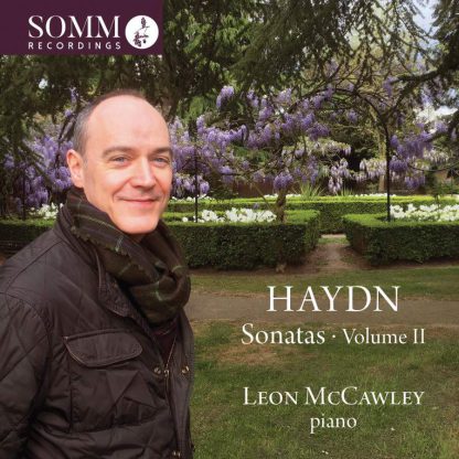 Photo No.1 of Joseph Haydn: Piano Sonatas Vol. 2