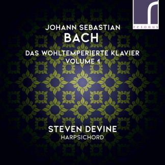 Photo No.1 of JS Bach: Das Wohltemperierte Klavier Vol. 1