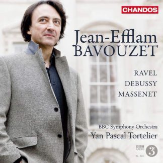 Photo No.1 of Bavouzet plays Ravel, Debussy & Massenet