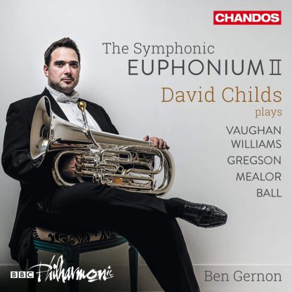 Photo No.1 of The Symphonic Euphonium II