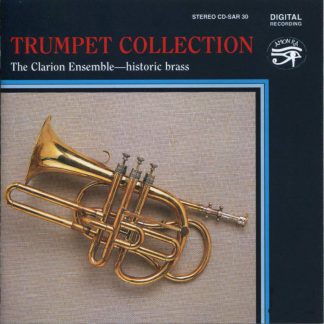 Photo No.1 of Trumpet Collection