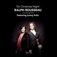 Photo No.1 of On Christmas Night - Ralph Rousseau & Lenny Kuhr