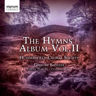 Photo No.1 of The Hymns Album Vol 2