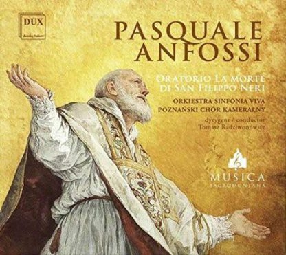 Photo No.1 of Anfossi: Oratorio La morte di San Filippo Neri