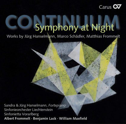Photo No.1 of Continuum: Symphony at Night