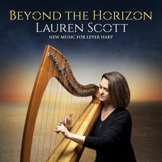 Photo No.1 of Beyond the Horizon: New Music for Lever Harp