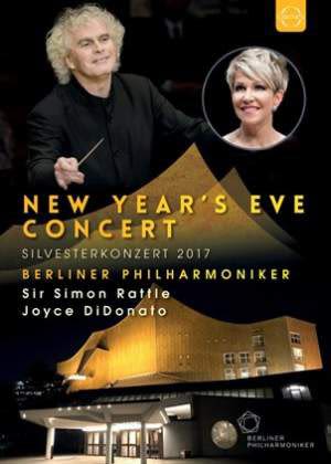 Photo No.1 of New Year’s Eve Concert Silvesterkonzert 2017