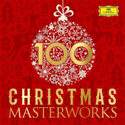 Photo No.1 of 100 Christmas Masterworks