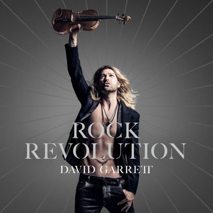 Photo No.1 of Rock Revolution CD / DVD Deluxe Version