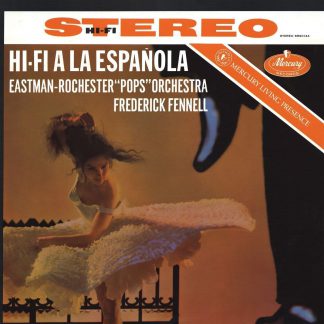 Photo No.1 of Hi-Fi à la Española