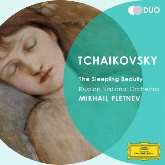 Photo No.1 of Tchaikovsky: Sleeping Beauty, Op. 66
