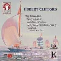 Photo No.1 of Clifford: The Cowes Suite, A Pageant of Youth, Voyage at Dusk, Hunted and other works