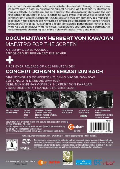 Photo No.2 of Krajan: Maestro For The Screen