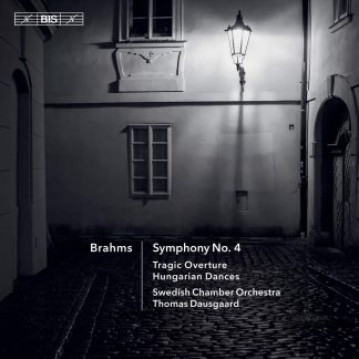 Photo No.1 of Brahms: Symphony No. 4
