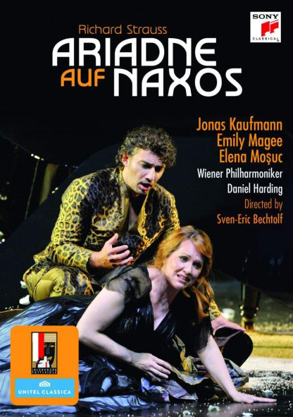 Photo No.1 of Strauss, R: Ariadne auf Naxos (original 1912 version)