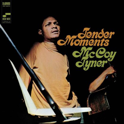 Photo No.1 of McCoy Tyner: Tender Moments (Tone Poet Vinyl Reissue 180g)
