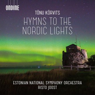 Photo No.1 of Korvits: Hymns To the Nordic